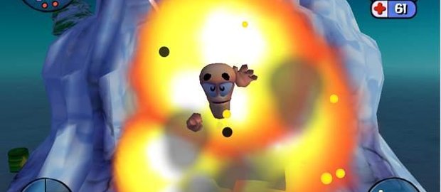 Worms3D News