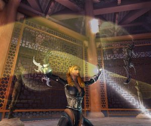 Iron Phoenix Screenshots