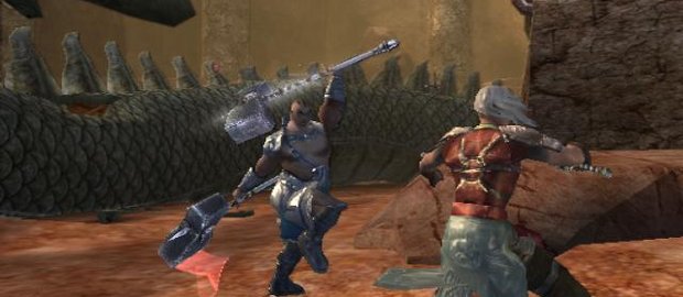 Iron Phoenix News