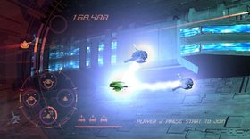 Xyanide Screenshot from Shacknews