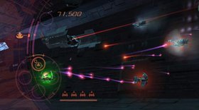 Xyanide Screenshot from Shacknews