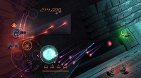 Xyanide Screenshot from Shacknews