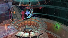 Xyanide Screenshot from Shacknews