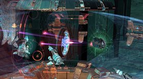 Xyanide Screenshot from Shacknews