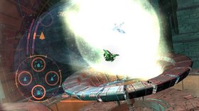 Xyanide Screenshot from Shacknews