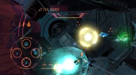 Xyanide Screenshot from Shacknews