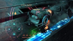 Xyanide Screenshot from Shacknews