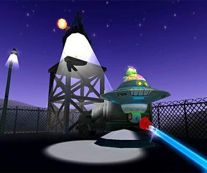 Spy vs. Spy Videos