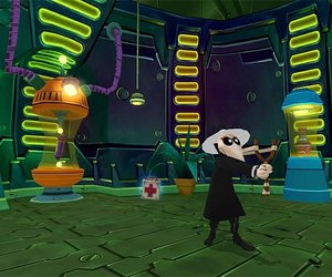 Spy vs. Spy Files