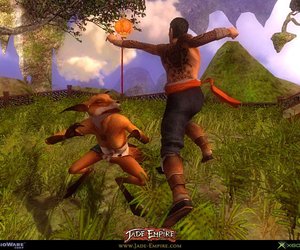 Jade Empire Videos