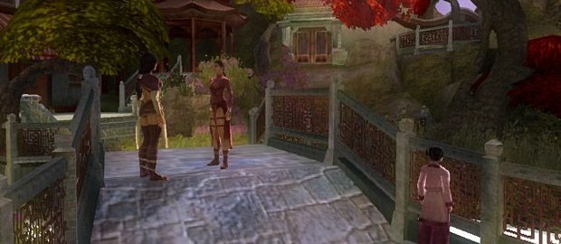Jade Empire News