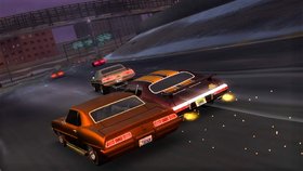 Midnight Club 3: DUB Edition Remix Screenshot from Shacknews