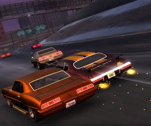 Midnight Club 3 DUB Edition REMIX Screenshots