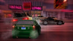 Midnight Club 3: DUB Edition Remix Screenshot from Shacknews