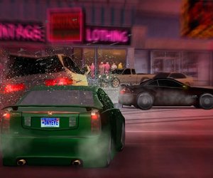 Midnight Club 3 DUB Edition REMIX Videos