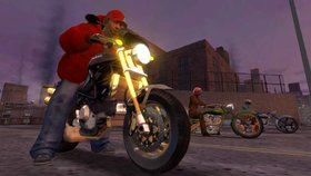 Midnight Club 3: DUB Edition Remix Screenshot from Shacknews
