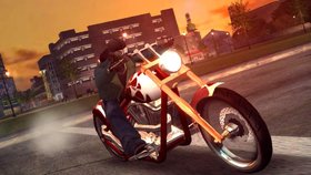 Midnight Club 3: DUB Edition Remix Screenshot from Shacknews
