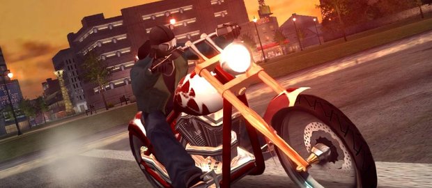 Midnight Club 3 DUB Edition REMIX News