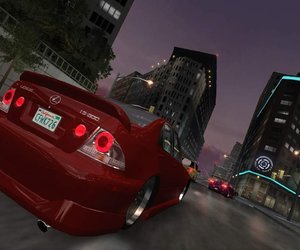 Midnight Club 3 DUB Edition REMIX Files