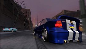 Midnight Club 3: DUB Edition Remix Screenshot from Shacknews