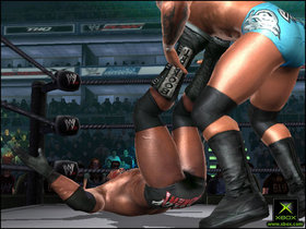 WWE Wrestlemania 21 Screenshot from Shacknews