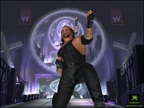 WWE Wrestlemania 21 Screenshot from Shacknews