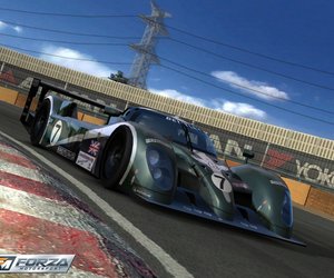 Forza Motorsport Chat