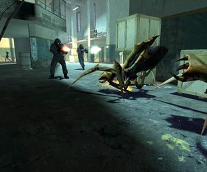Half-Life 2 Files