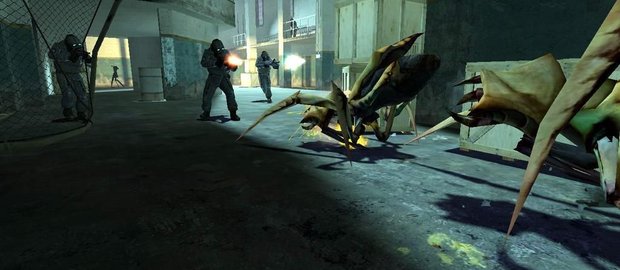 Half-Life 2 News