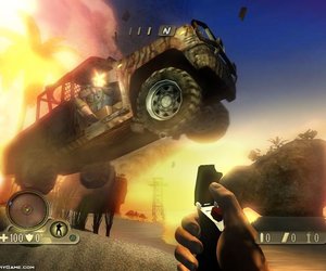 Far Cry Instincts Evolution Files
