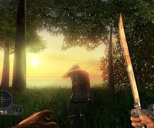 Far Cry Instincts Evolution Screenshots