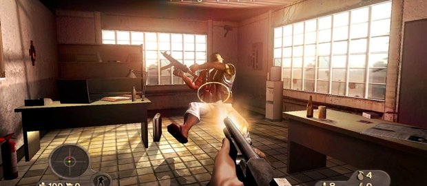 Far Cry Instincts Evolution News