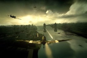 Blazing Angels: Squadrons of WWII Screenshot from Shacknews