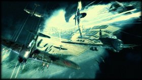 Blazing Angels: Squadrons of WWII Screenshot from Shacknews