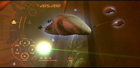 Xyanide Screenshot from Shacknews