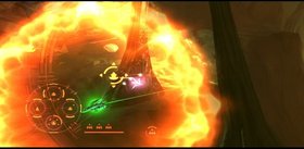 Xyanide Screenshot from Shacknews