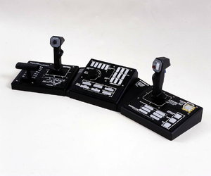 Steel Battalion Files