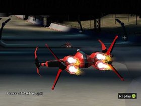 Power Drome Screenshot from Shacknews