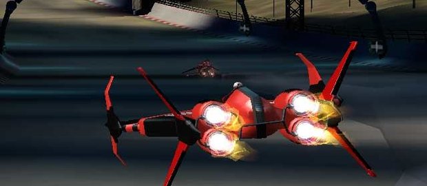 Power Drome News