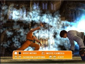 King of Fighters: Maximum Impact Maniax (KOF) Screenshot from Shacknews
