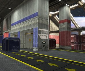 Halo 2 Multiplayer Map Pack Screenshots