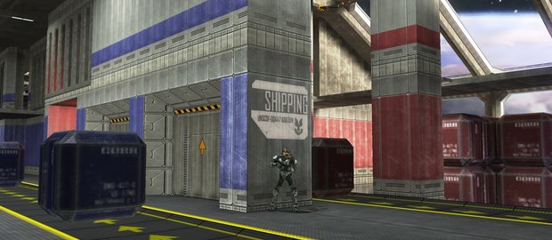 Halo 2 Multiplayer Map Pack News
