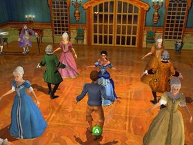 Sid Meier's Pirates! Screenshot from Shacknews