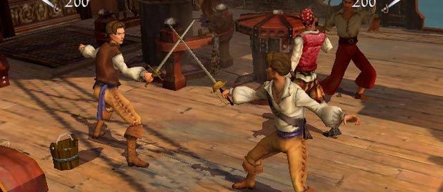 Sid Meier's Pirates! News