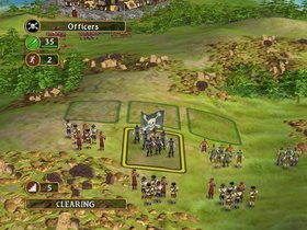 Sid Meier's Pirates! Screenshot from Shacknews