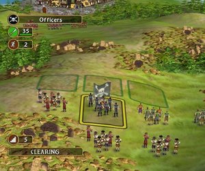 Sid Meier's Pirates! Screenshots