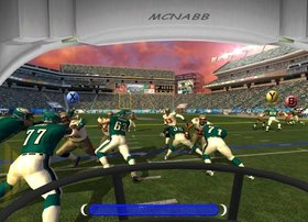 ESPN NFL 2K5 Screenshot from Shacknews