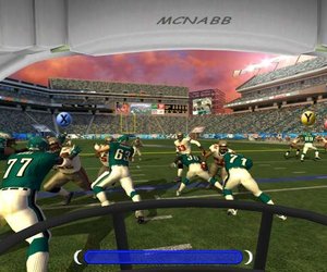 ESPN NFL 2K5 Chat