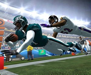 ESPN NFL 2K5 Screenshots