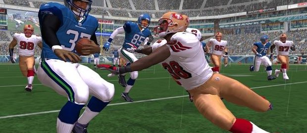 ESPN NFL 2K5 News